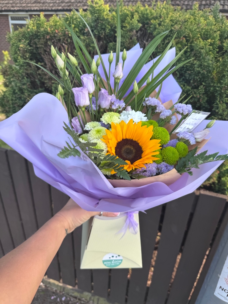 Florist Choice Bouquet