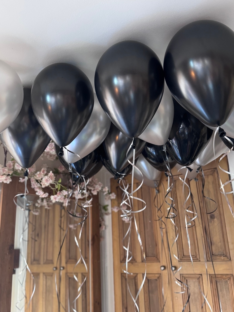 Ceiling Balloons – Latex