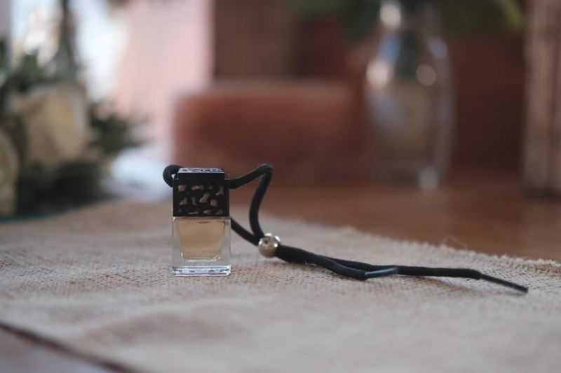 Car Diffuser Premium Scented