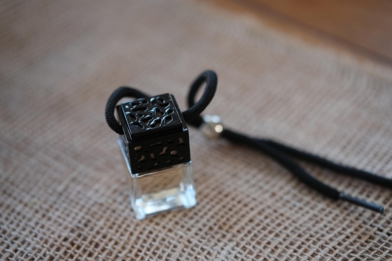 Car Diffuser Premium Scented