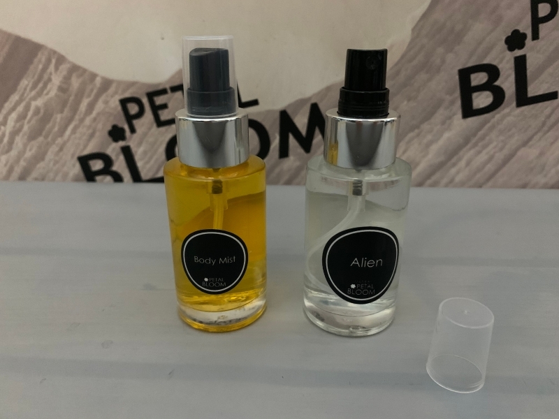 Body Mist