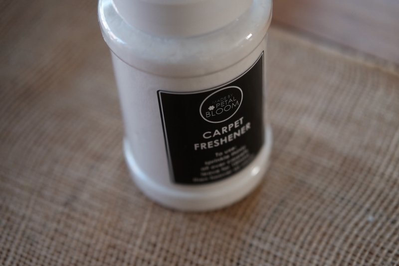Carpet Freshener