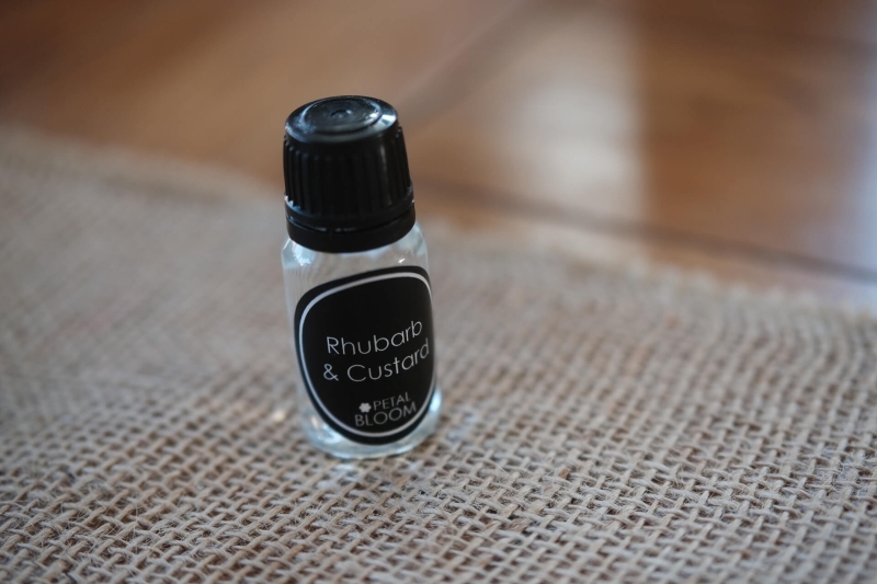 Fragrance Oil Premium Scented