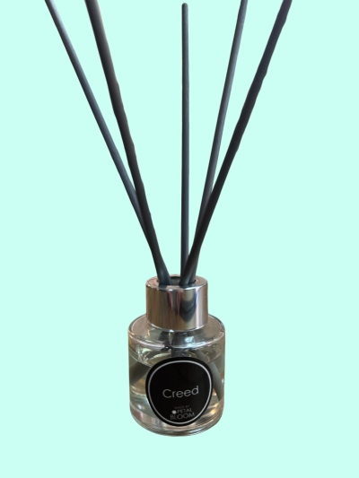 Mini Reed Diffusers Premium Scented