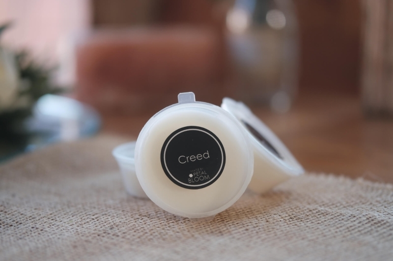 Soy Wax Melts Premium Scented