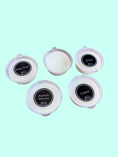 Soy Wax Melts Premium Scented