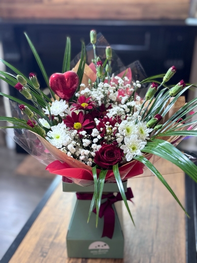 Valentines florist choice