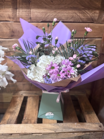 Blooming Marvellous Bouquet