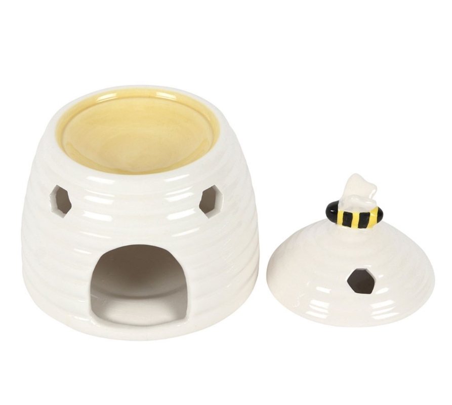 Bee Oil Burner