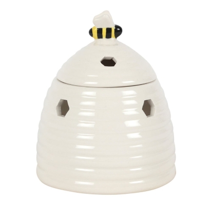 Bee Oil Burner