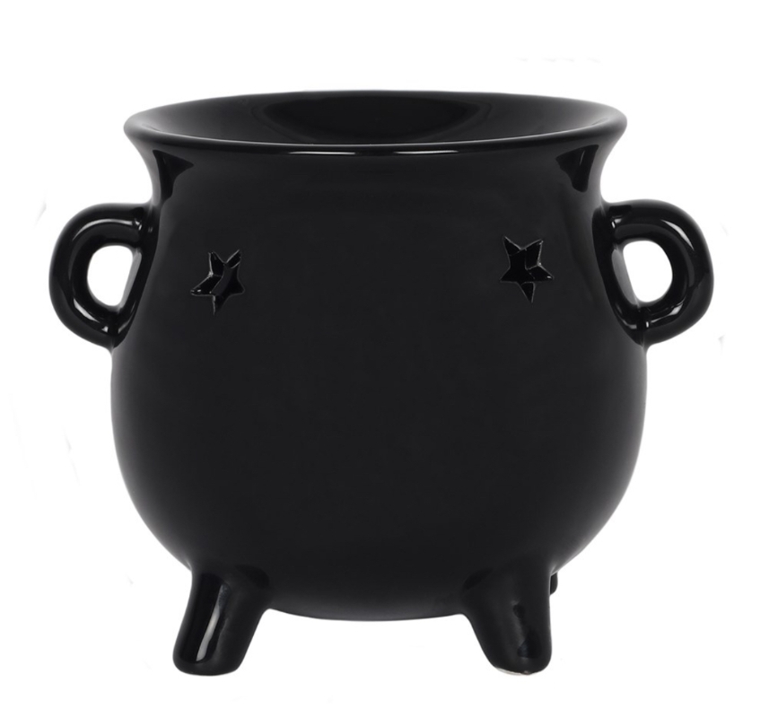 Cauldron Oil Burner