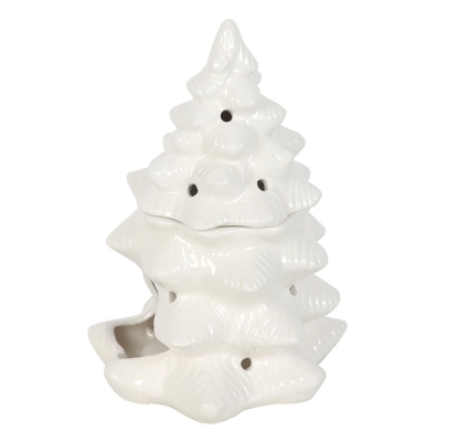 Christmas Tree Oil Burner