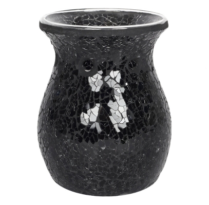 Crackle Oil Burner