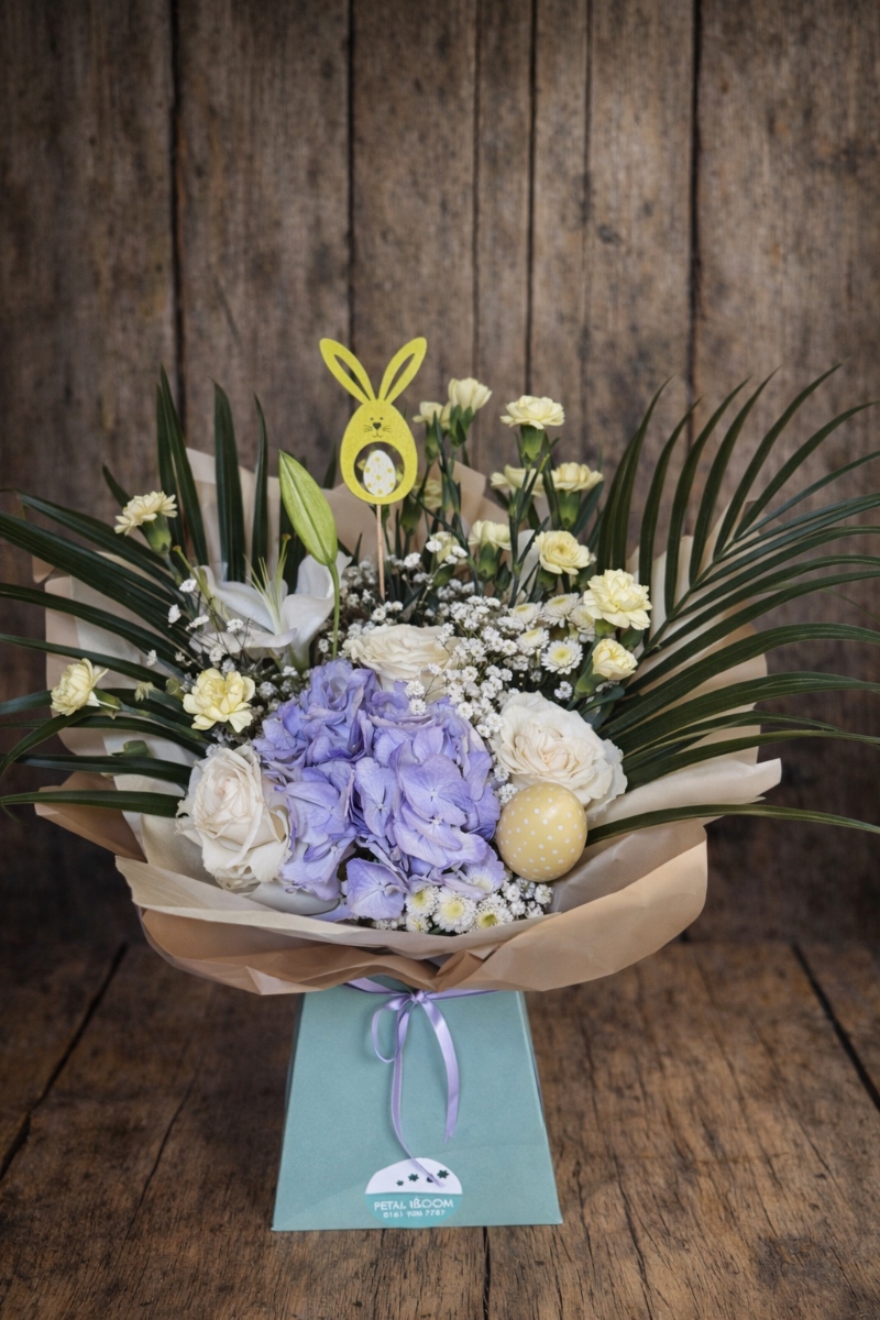 Easter Bouquet