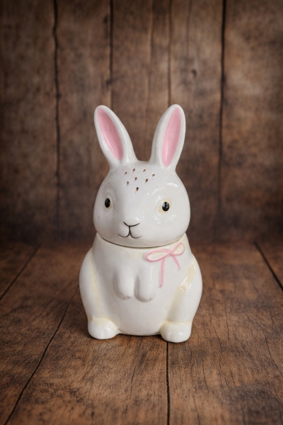 Easter Rabbit Oil Burner