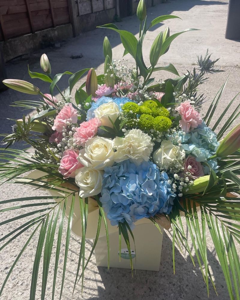 Extravagant Bouquet