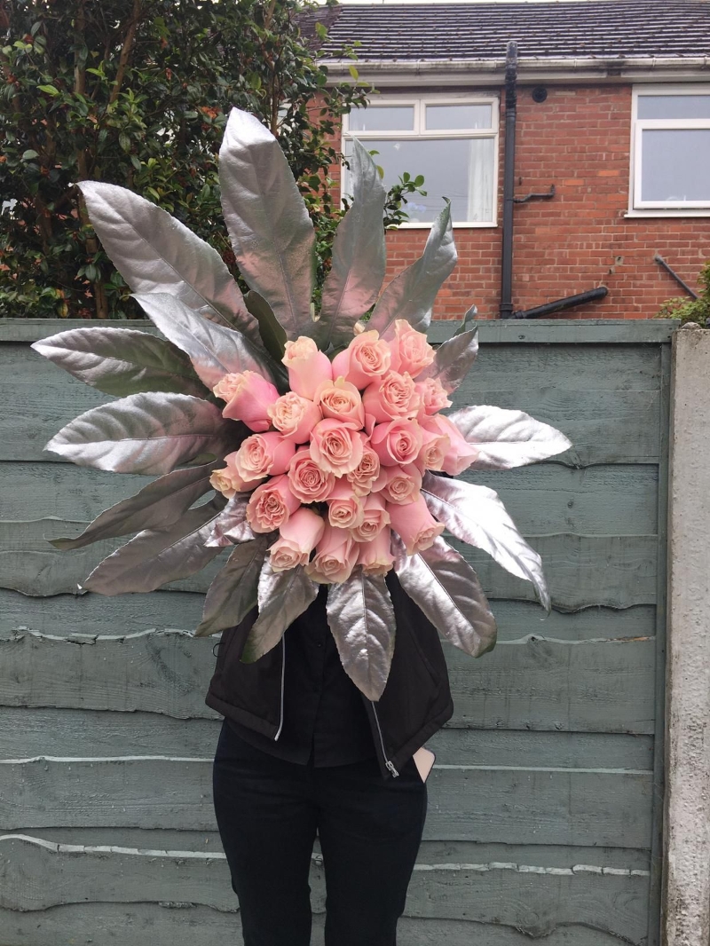 Extravagant Bouquet