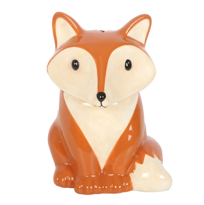Fox Oil Burner