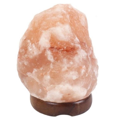 Himalayan Salt Lamp 1.5 2kg