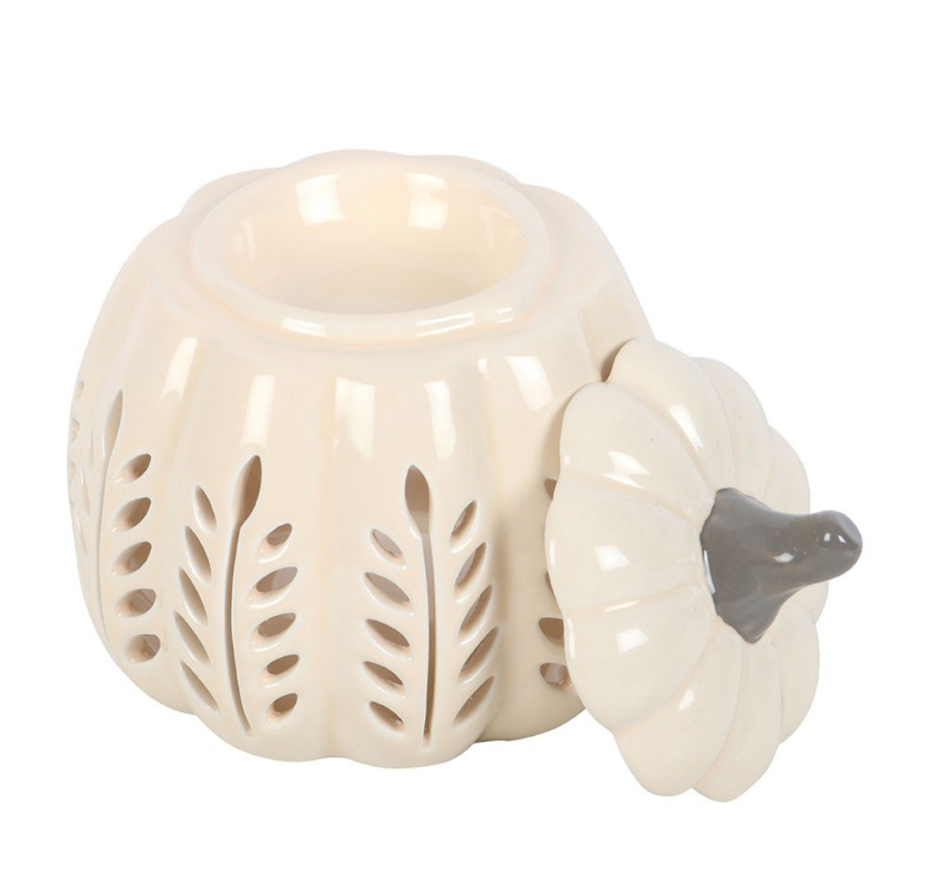 Pumpkin Oil Burner