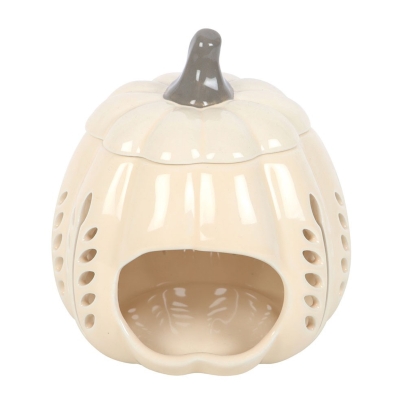 Pumpkin Oil Burner