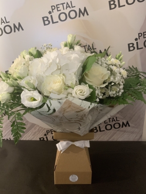 Purity Bouquet