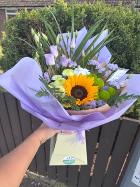 Florist Choice Bouquet