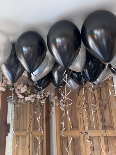 Ceiling Balloons – Latex