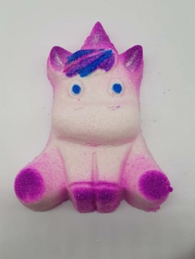 Unicorn Bath Bomb