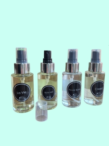 Body Mist