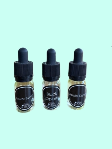 Fragrance Oil Premium Scented