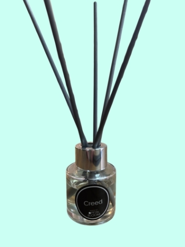 Mini Reed Diffusers Premium Scented