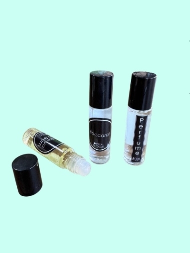Roller Ball Travel Perfume