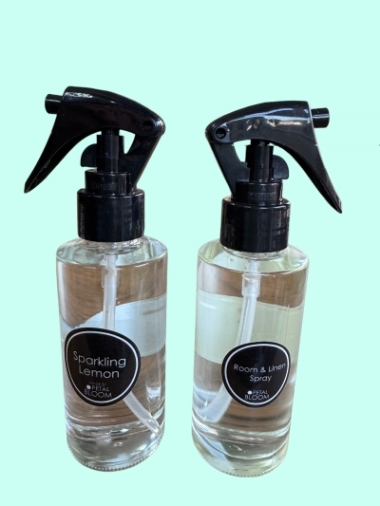 Room & Linen Spray Premium Scents
