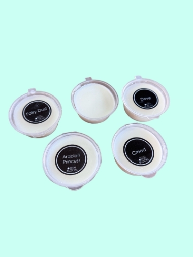 Soy Wax Melts Premium Scented