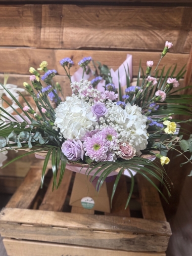 Blooming Marvellous Bouquet