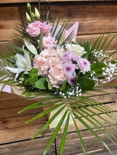 Blooming Marvelous Bouquet