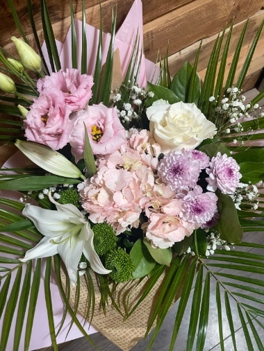 Blooming Marvelous Bouquet