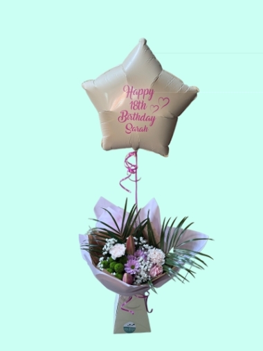 Balloon Bouquet