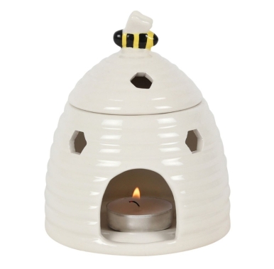 Bee Oil Burner