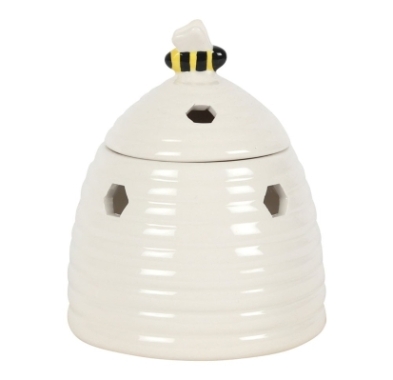 Bee Oil Burner