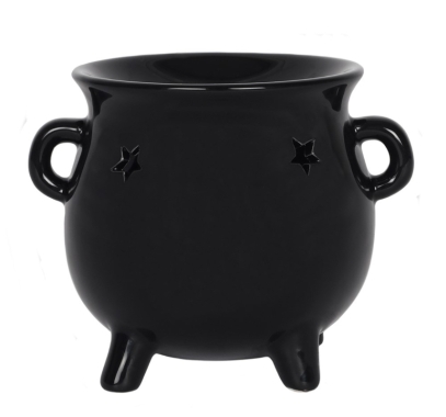 Cauldron Oil Burner