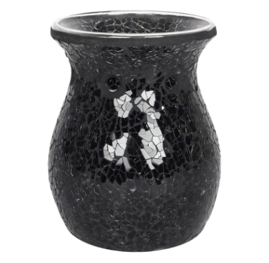 Crackle Oil Burner