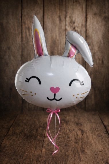 Easter Bunny Balloon
