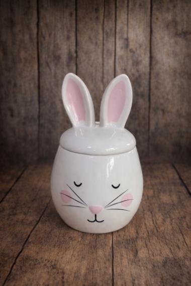 Easter Bunny Oil Burner