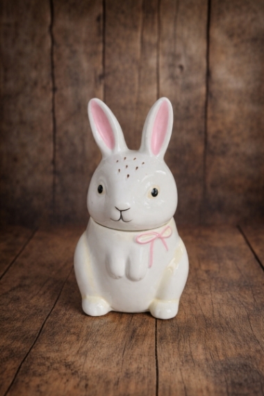 Easter Rabbit Oil Burner