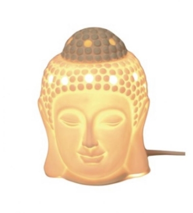 Electric Buddha Wax Warmer