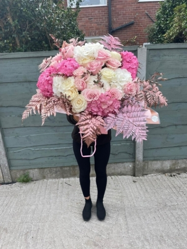 Extravagant Bouquet