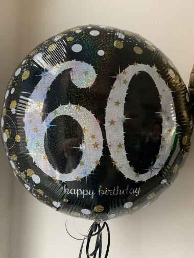 Foil Balloon