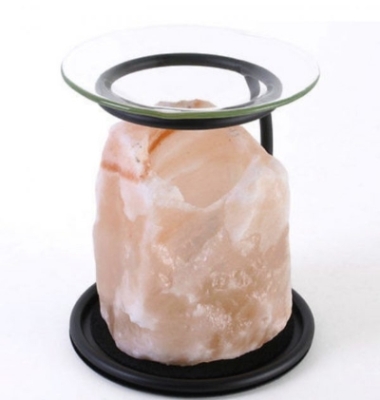 Himalayan Salt Oil Burner